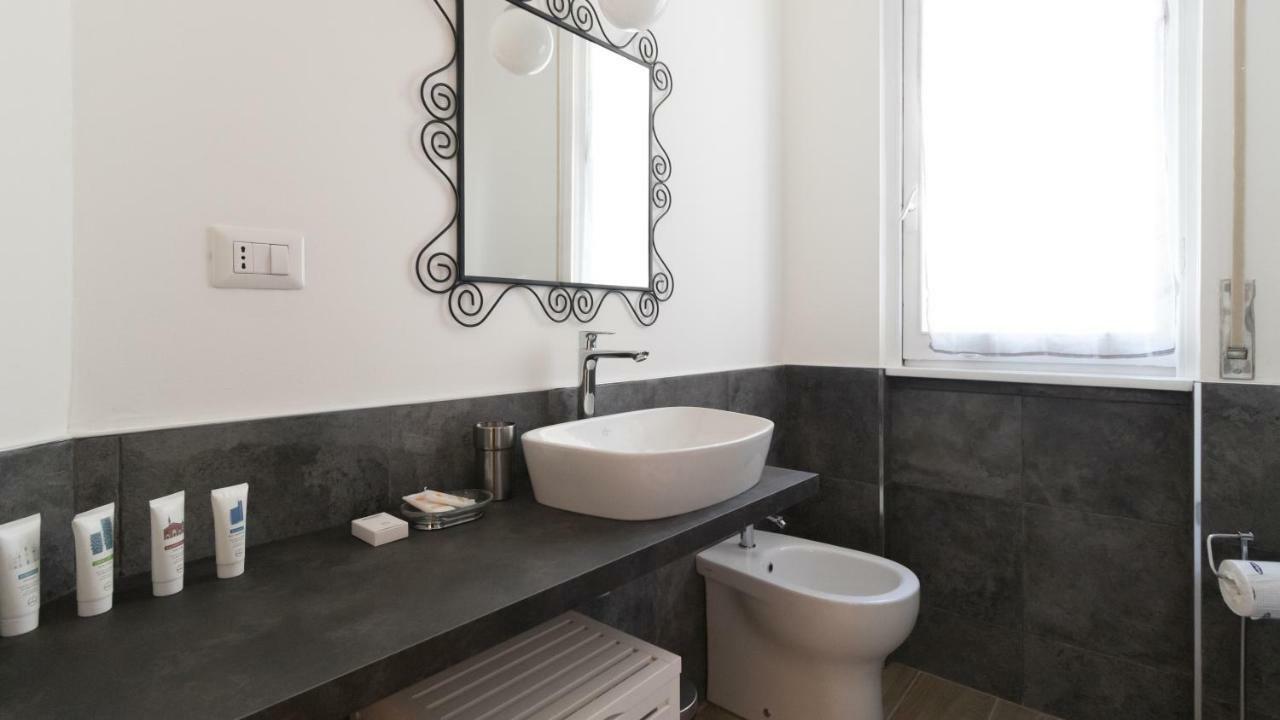 Italianway - Merlo 3 Apartment Milan