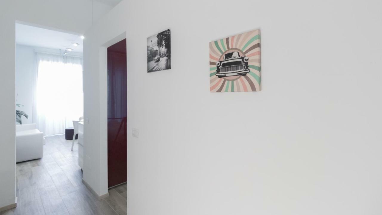Apartment Italianway - Merlo 3 *