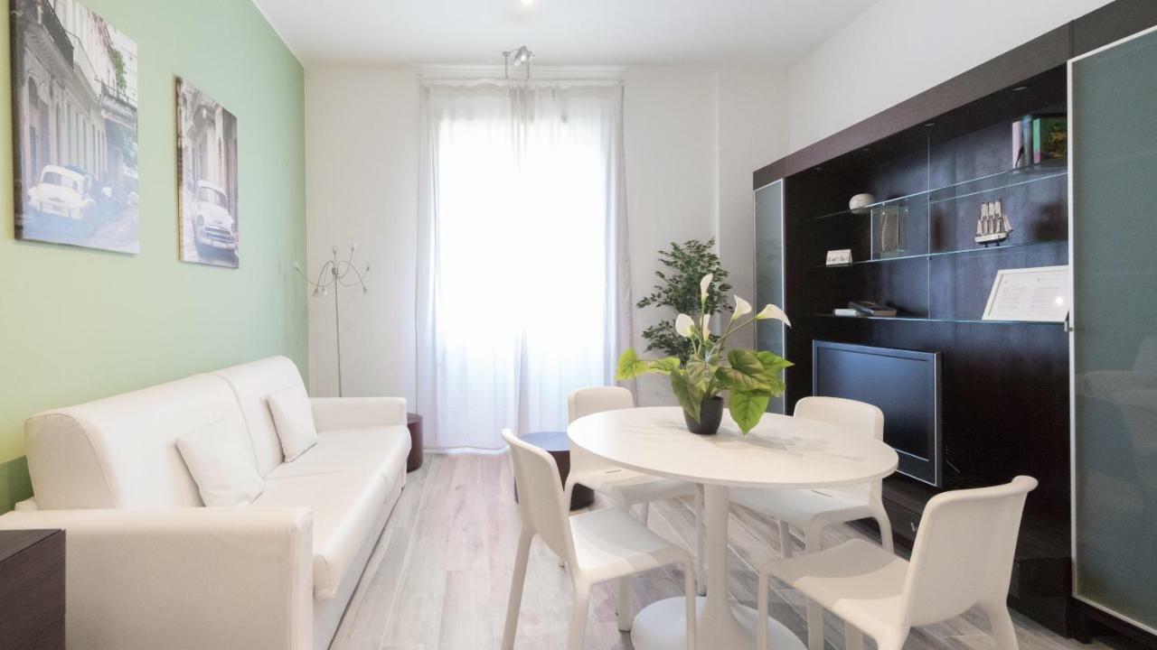 Italianway - Merlo 3 * Milan