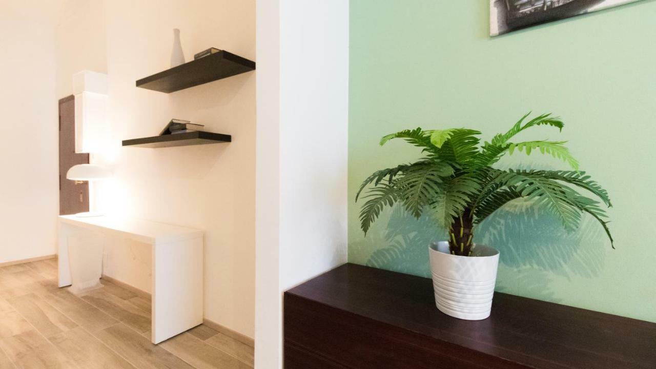 Apartment Italianway - Merlo 3 *