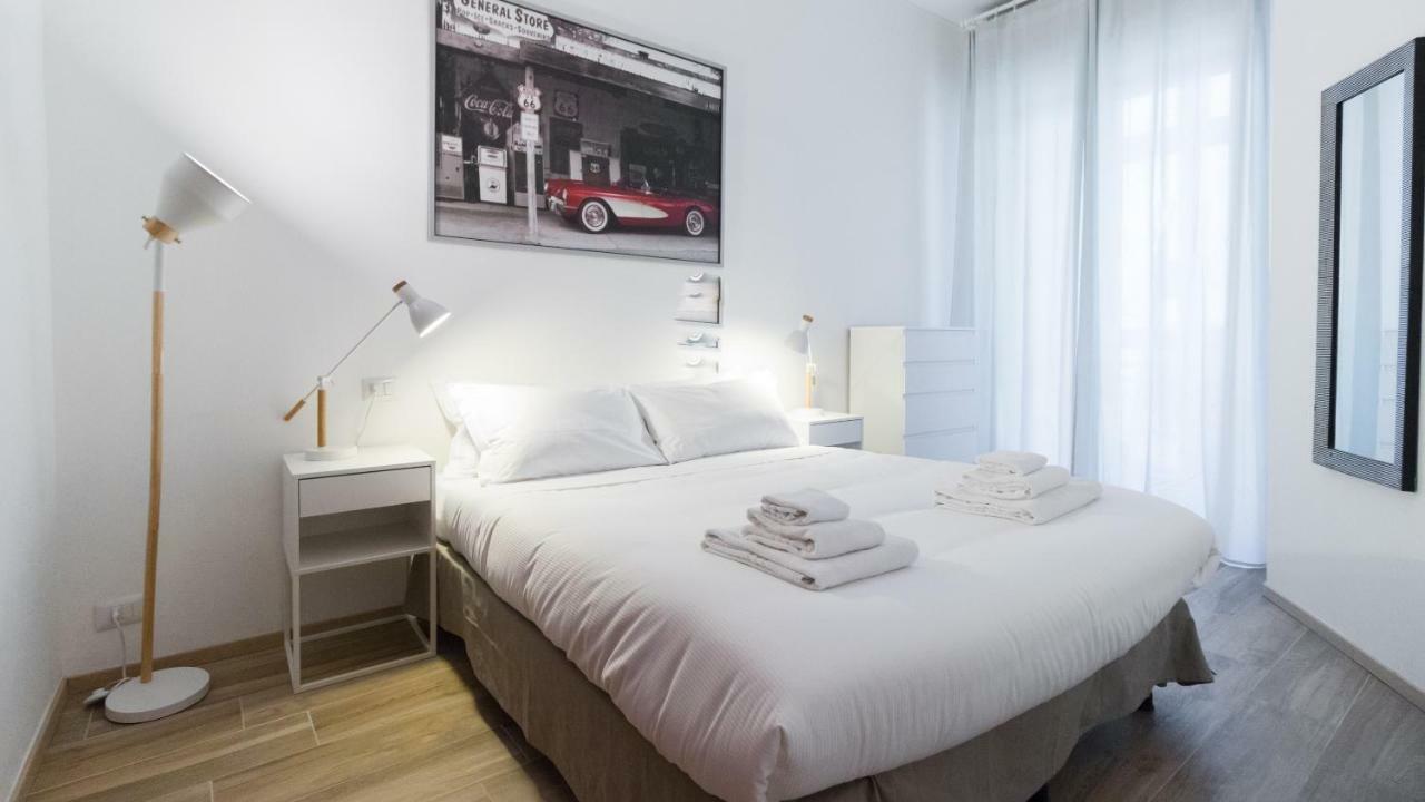 Italianway - Merlo 3 * Milan