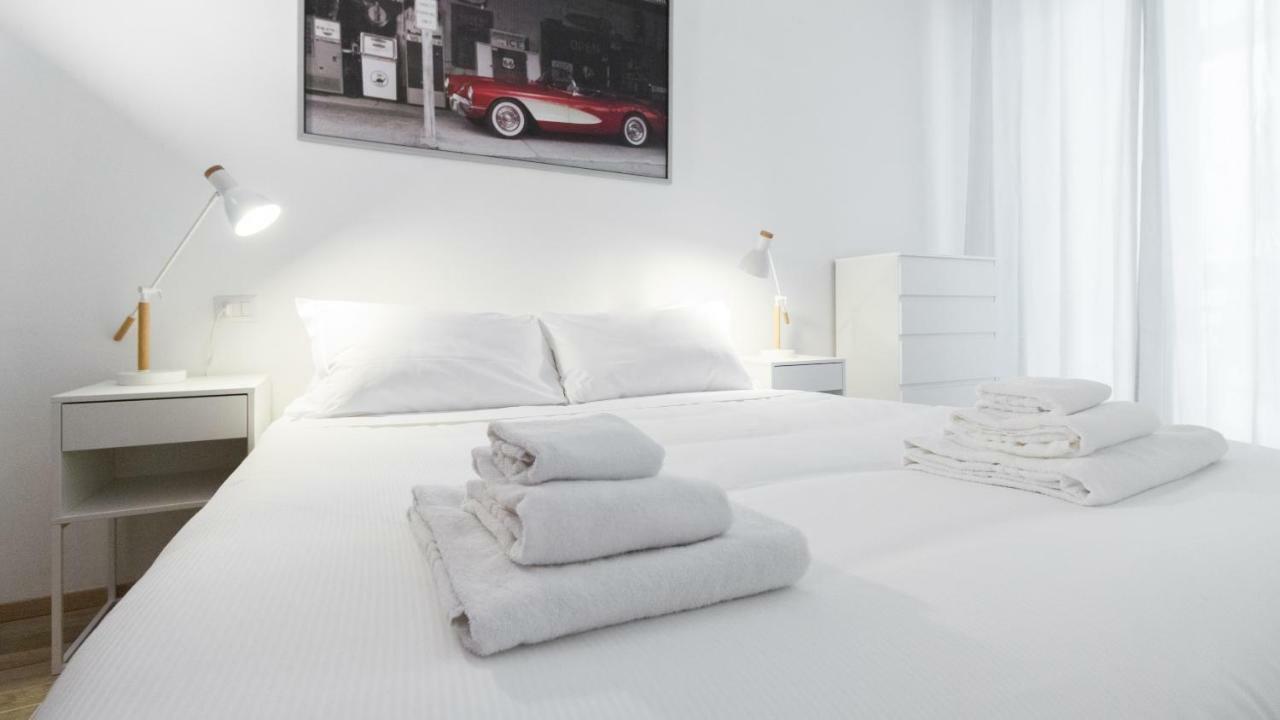 Apartment Italianway - Merlo 3 *
