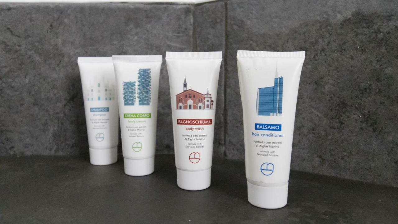 Italianway - Merlo 3 * Milão
