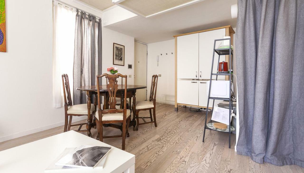 Italianway - Ripa Di Porta Ticinese 17 Apartment