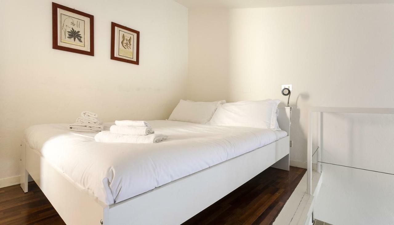 Italianway - Ripa Di Porta Ticinese 17 Apartment *