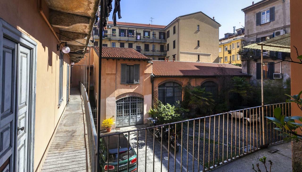 Italianway - Ripa Di Porta Ticinese 17 Apartment