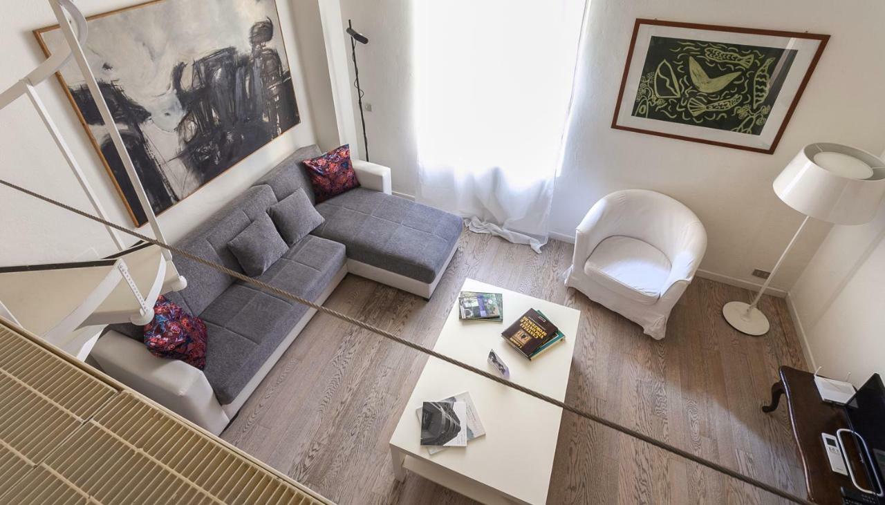 Apartment Italianway - Ripa Di Porta Ticinese 17 *