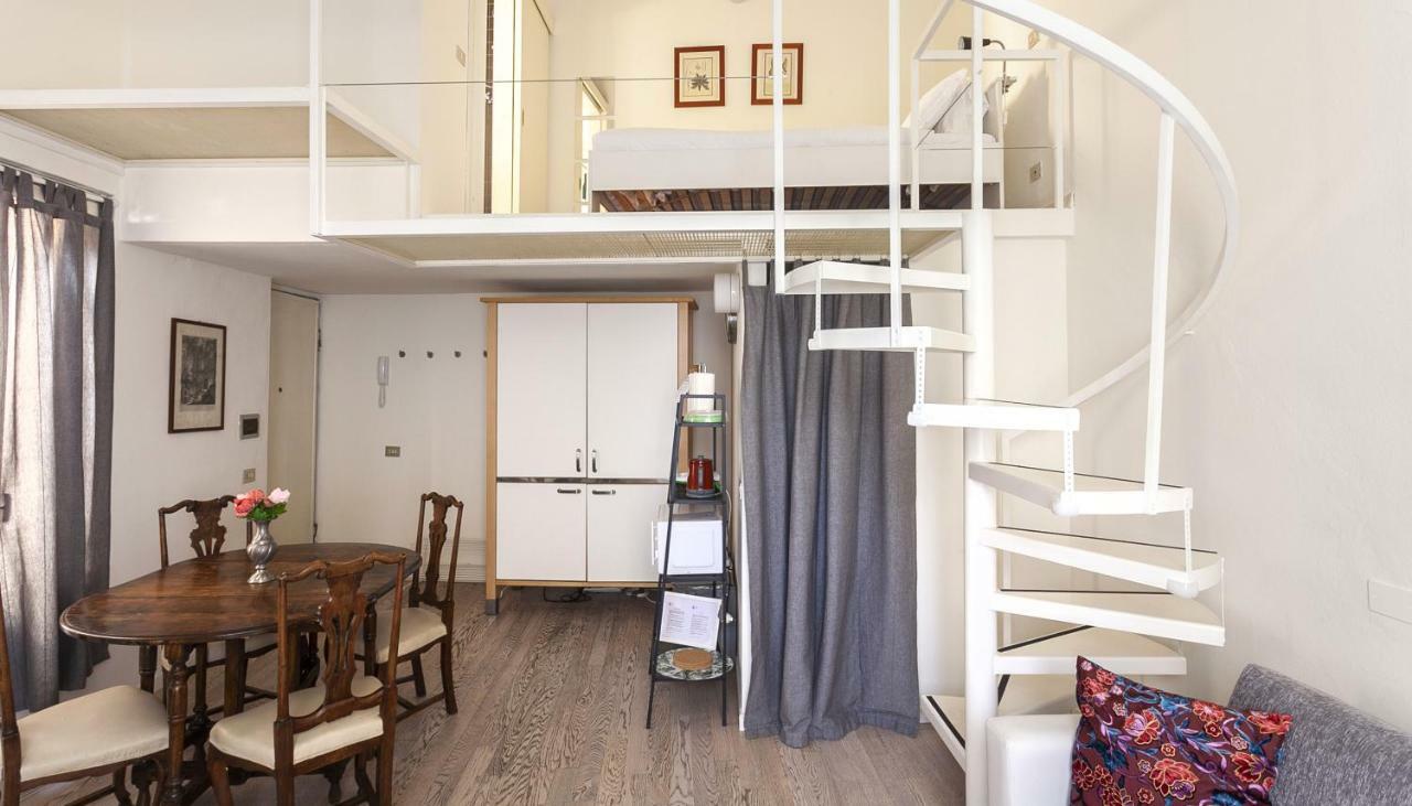 Apartment Italianway - Ripa Di Porta Ticinese 17