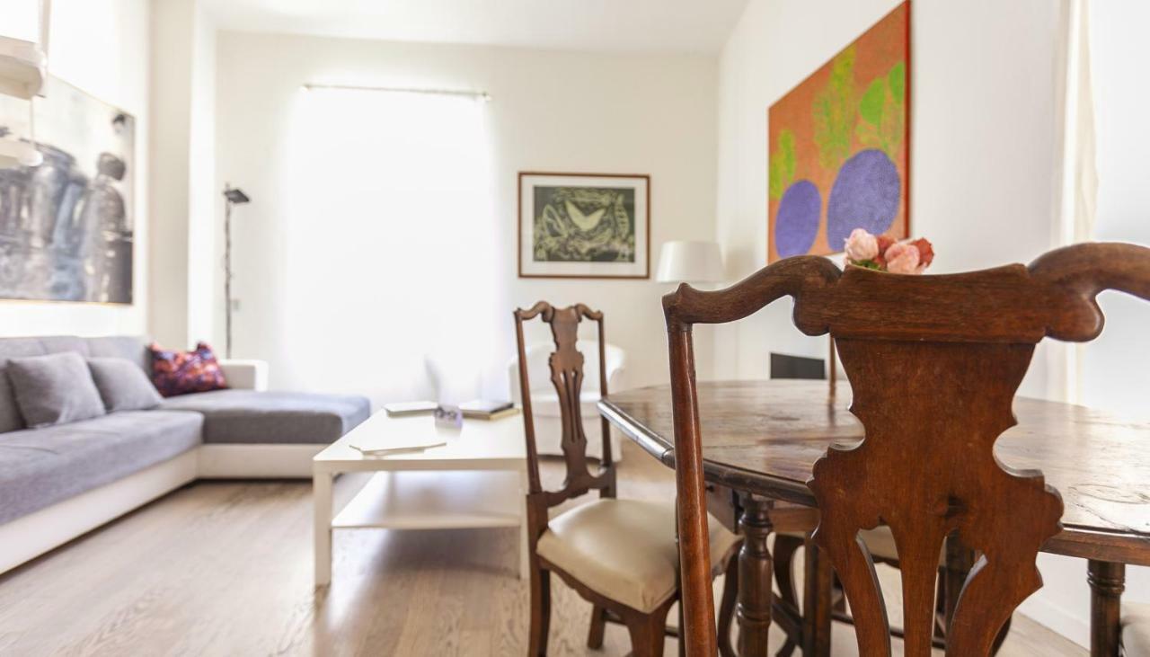 Italianway - Ripa Di Porta Ticinese 17 Apartment Milan