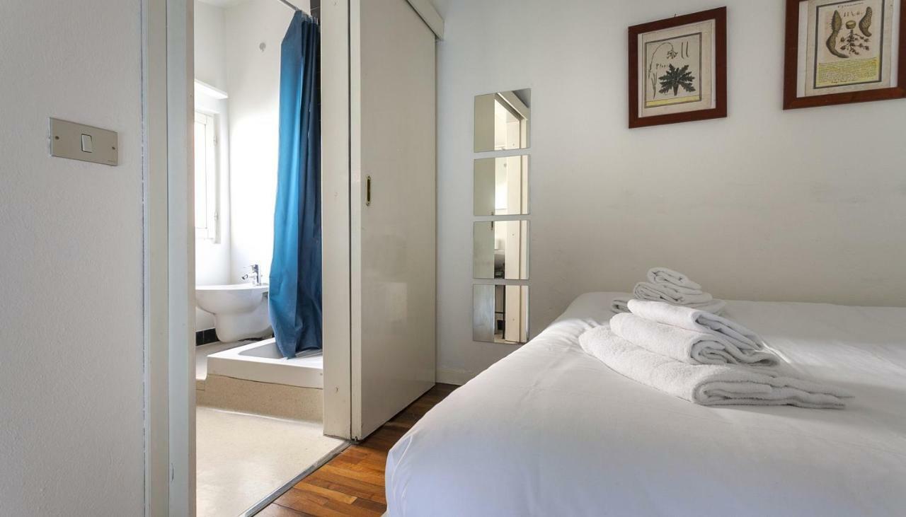 Apartment Italianway - Ripa Di Porta Ticinese 17 Milan