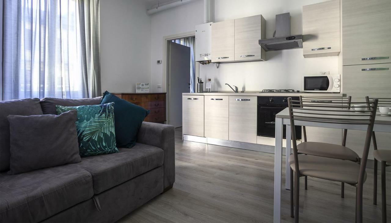 Italianway - Melzo 5 Apartamento *