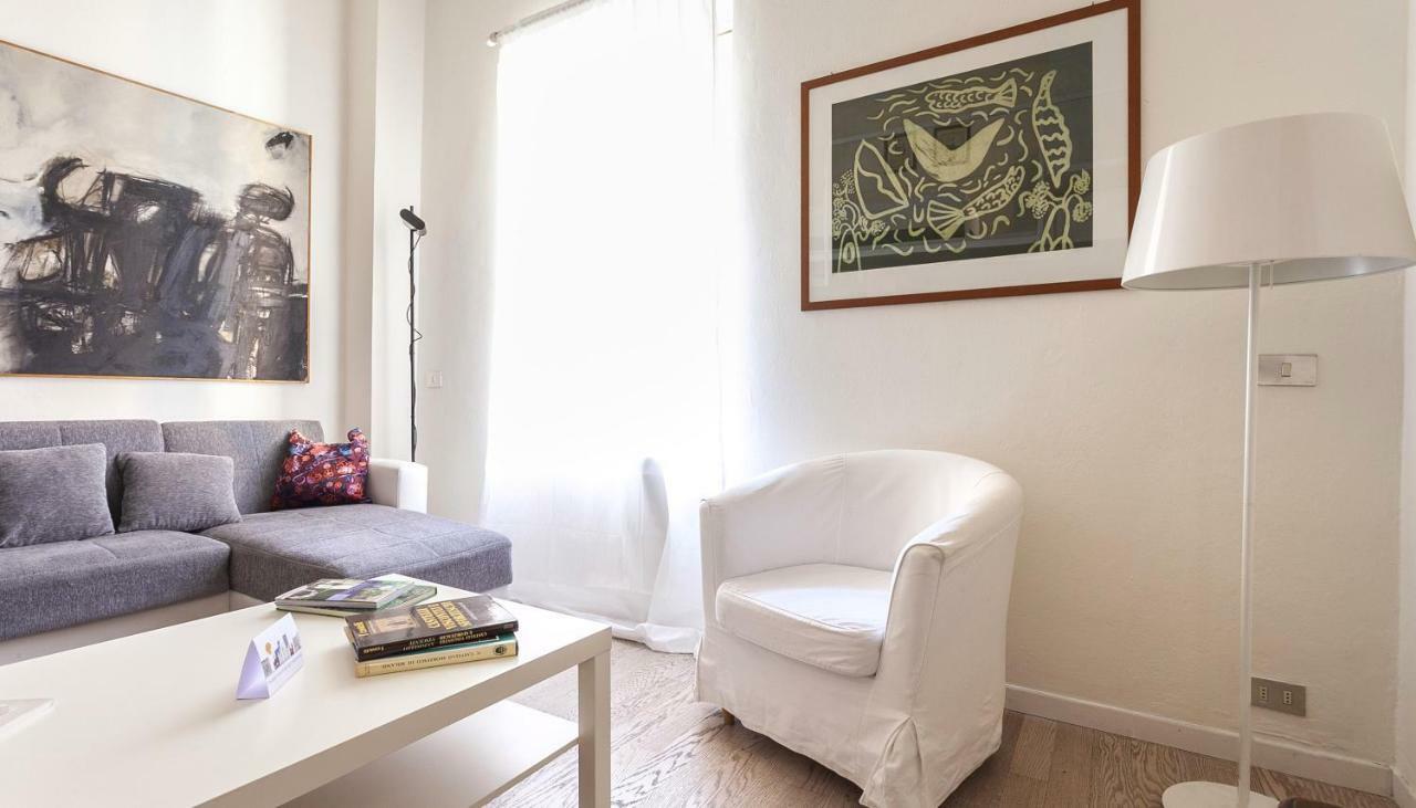 Apartment Italianway - Ripa Di Porta Ticinese 17 Milan