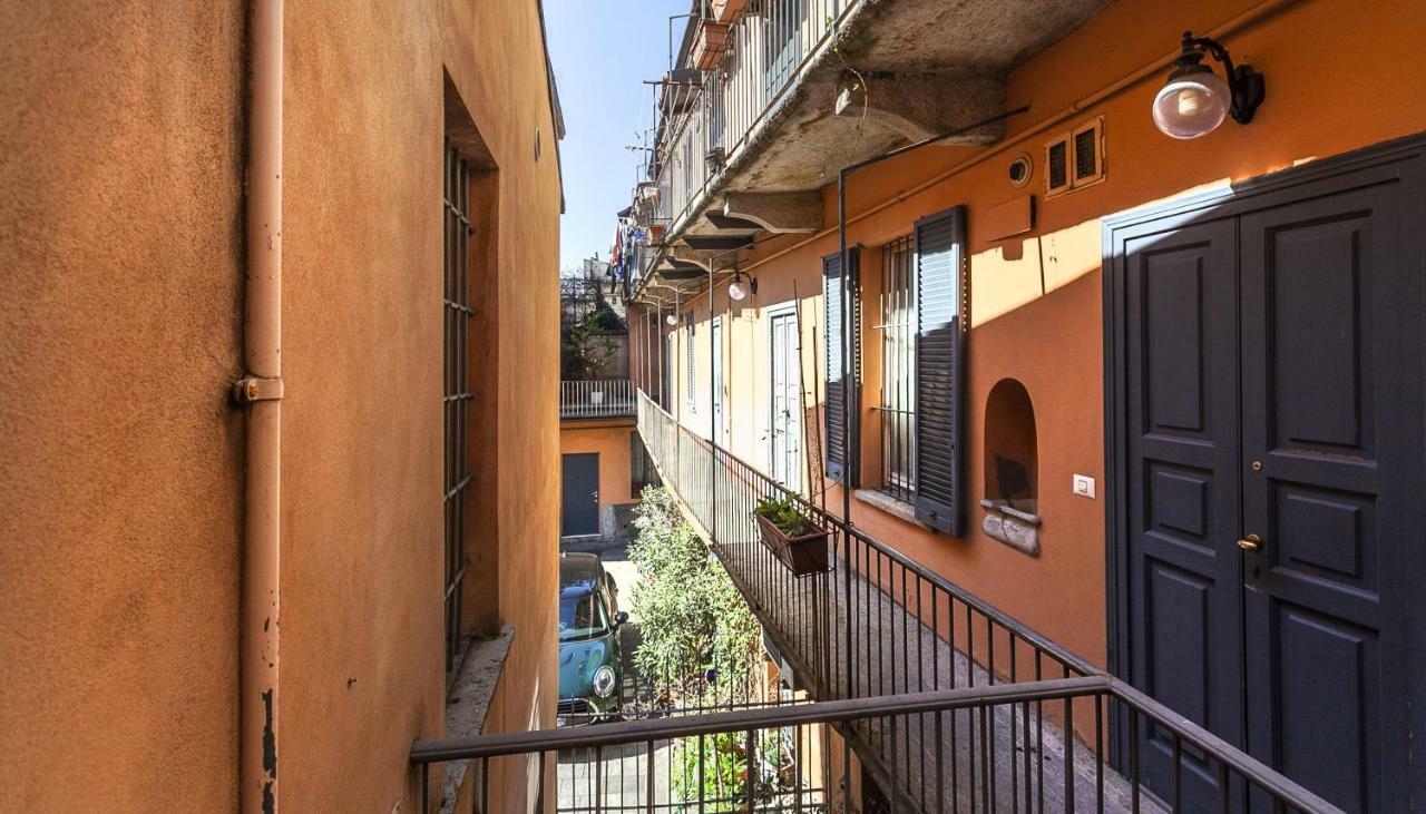 Apartment Italianway - Ripa Di Porta Ticinese 17 *
