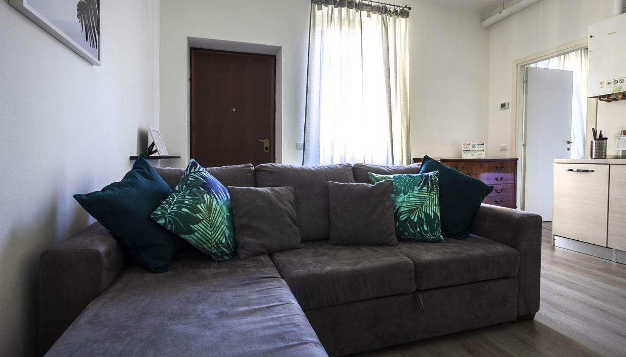Italianway - Melzo 5 Apartamento *