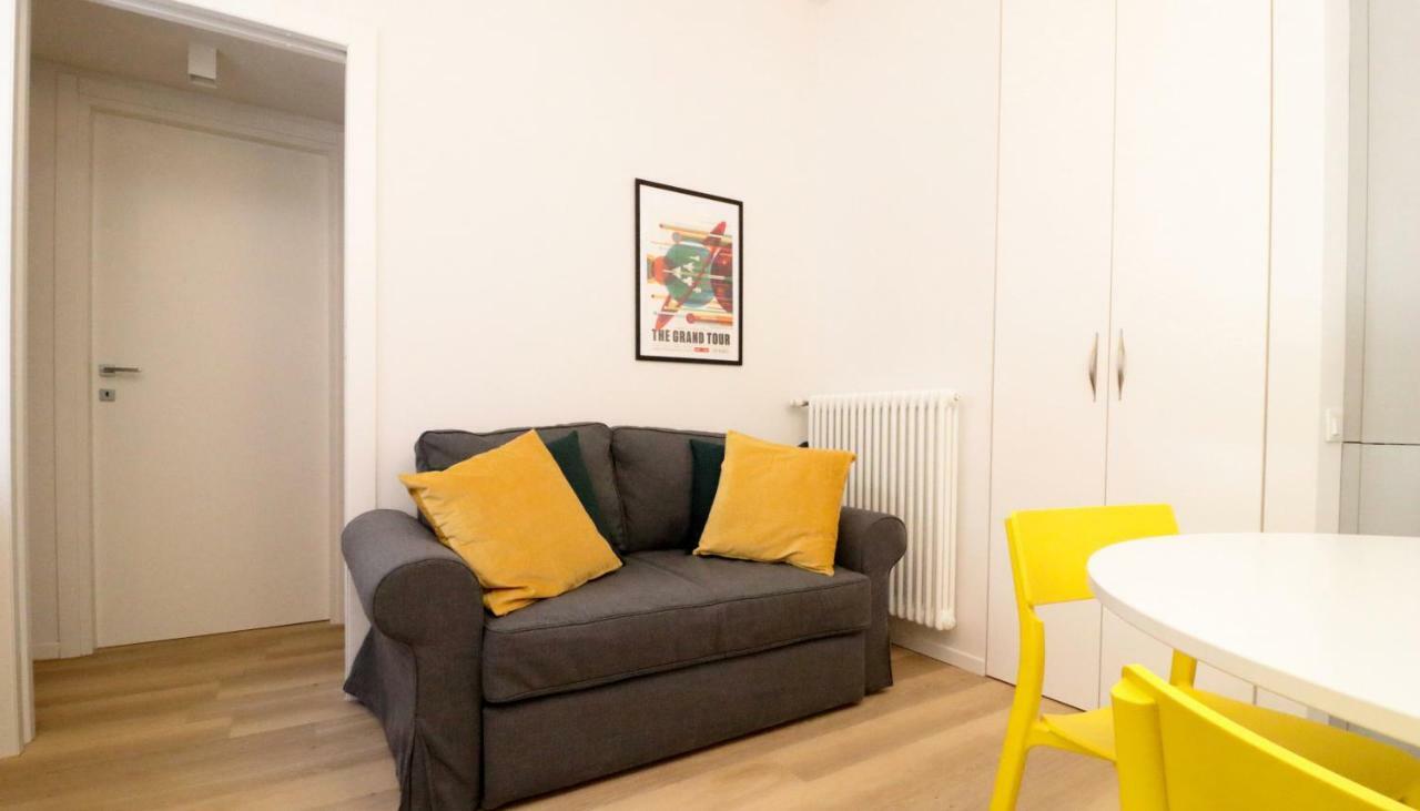 Italianway - Piero Della Francesca 19 Apartment Milan