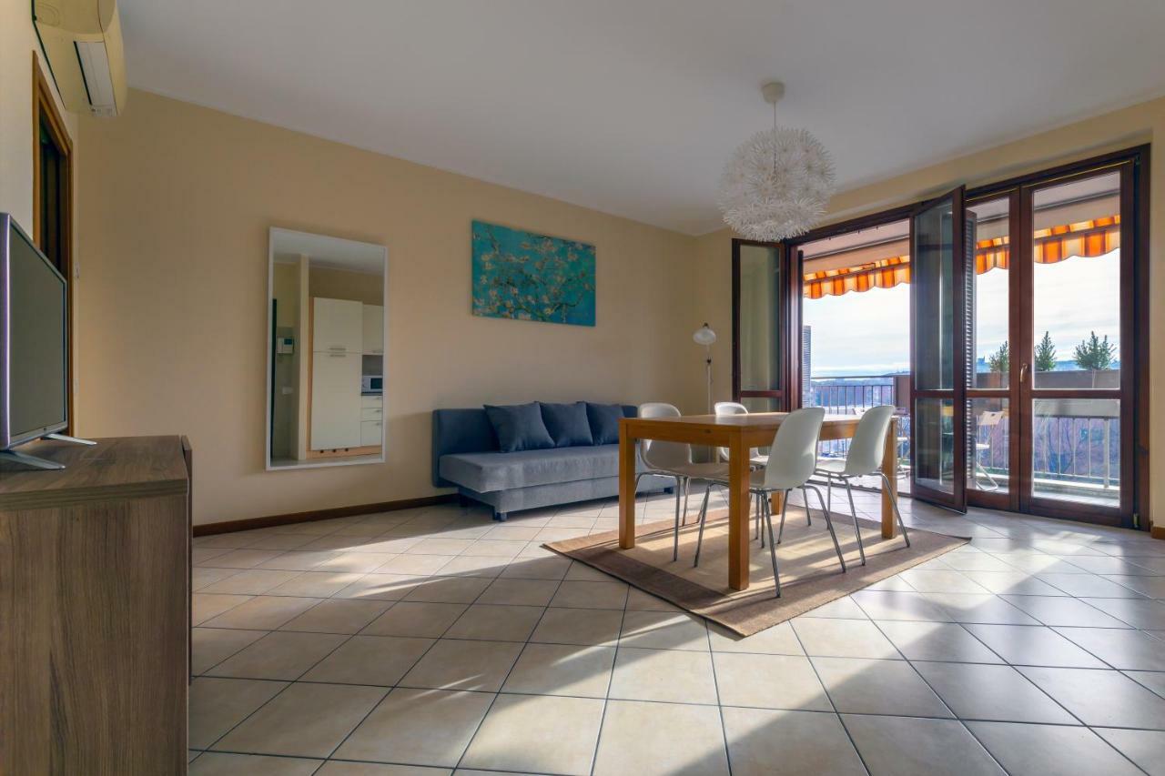 Casa Da Dinamica Apartment Milan