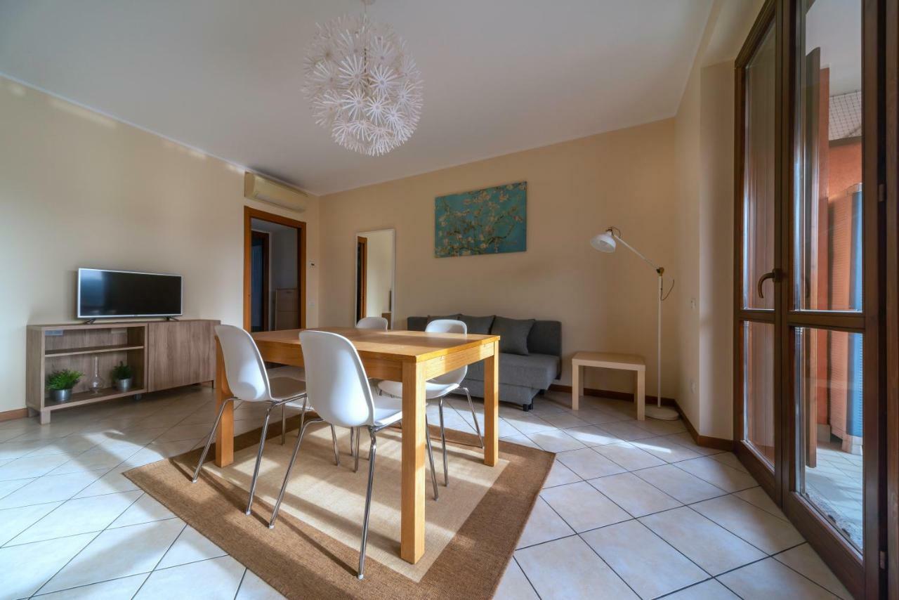 Casa Da Dinamica Milan