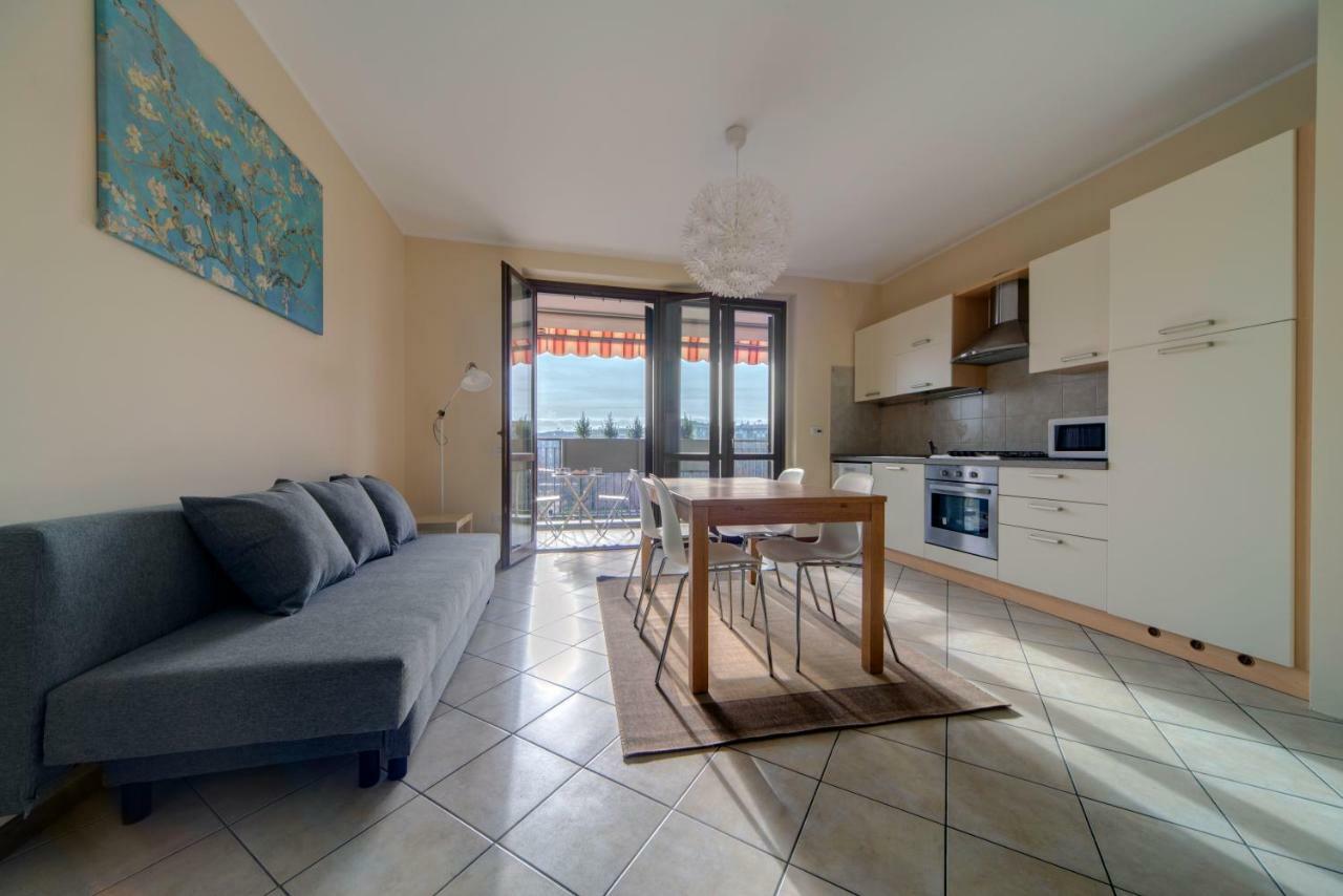 Casa Da Dinamica Apartment *