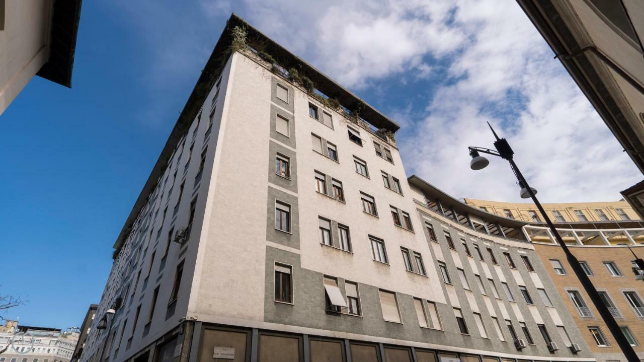 Apartment Italianway - Merlo 3 Milan