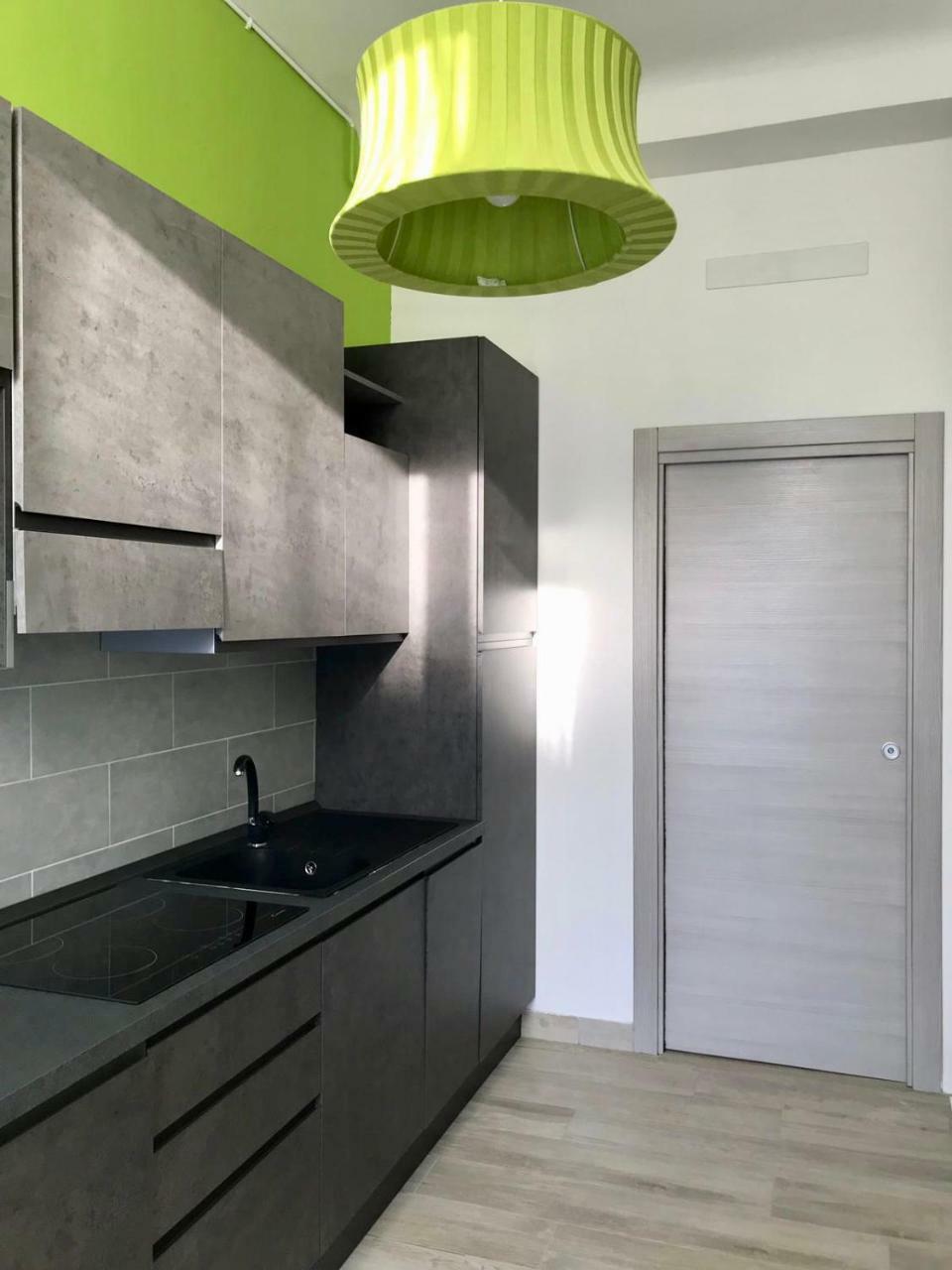 Apartment Politecnico