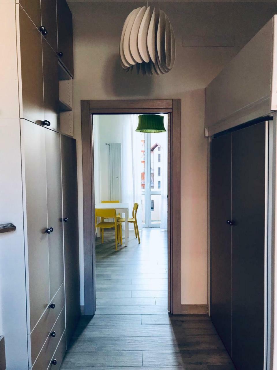 Politecnico Apartment *
