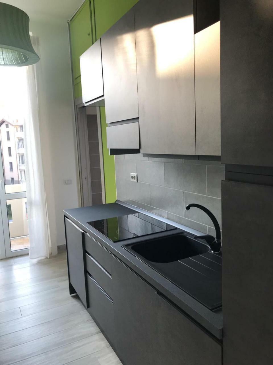 Apartment Politecnico