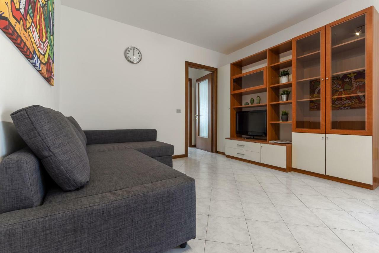 Apartamento Casa Da Cometa