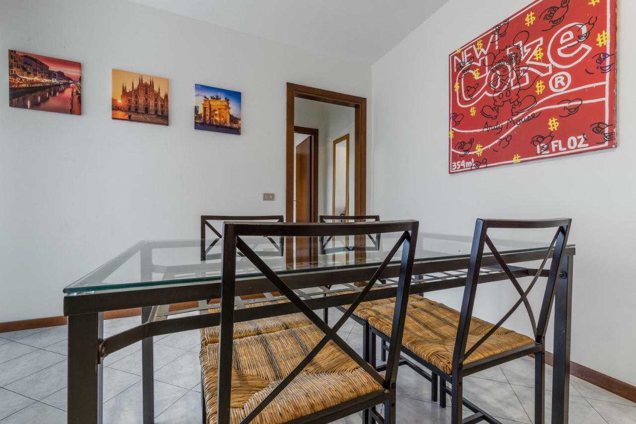 Casa Da Cometa * Milão