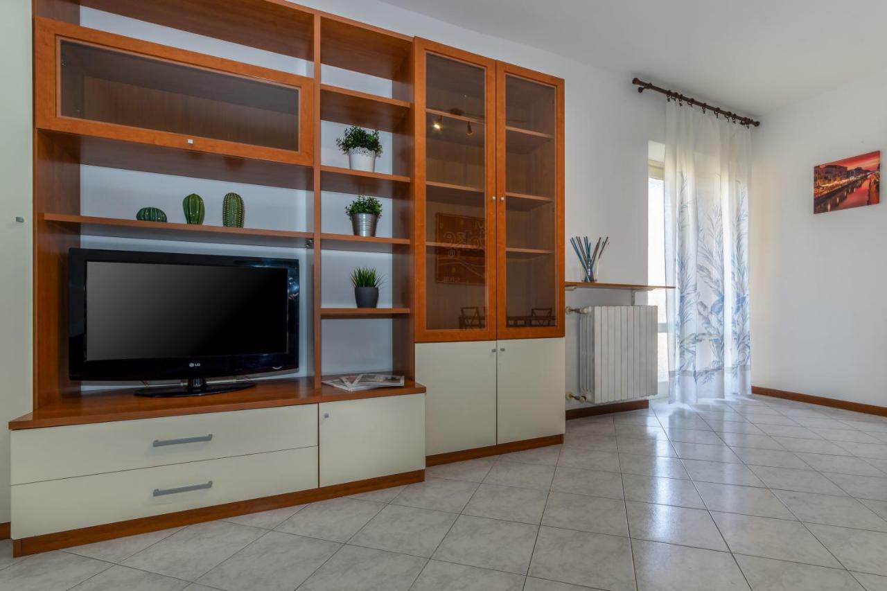 Apartamento Casa Da Cometa