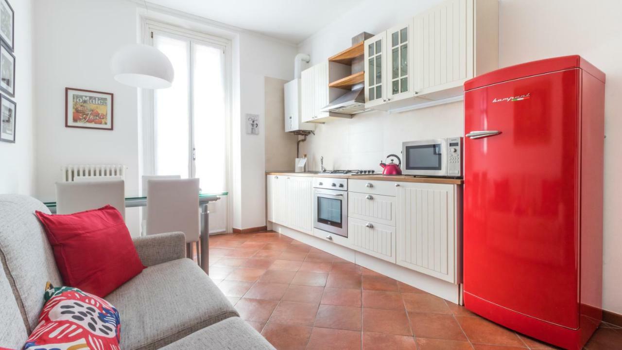 Apartment Italianway - Mose Bianchi 2