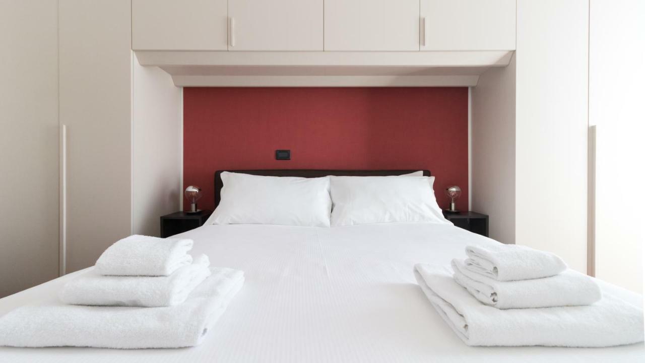 Apartment Italianway - Mose Bianchi 2