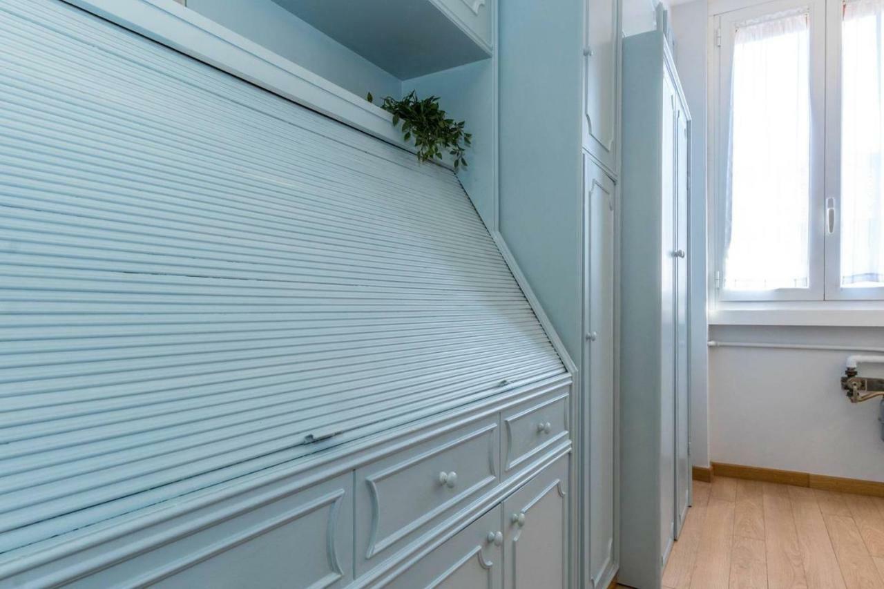 Hintown San Vincenzo Apartamento *
