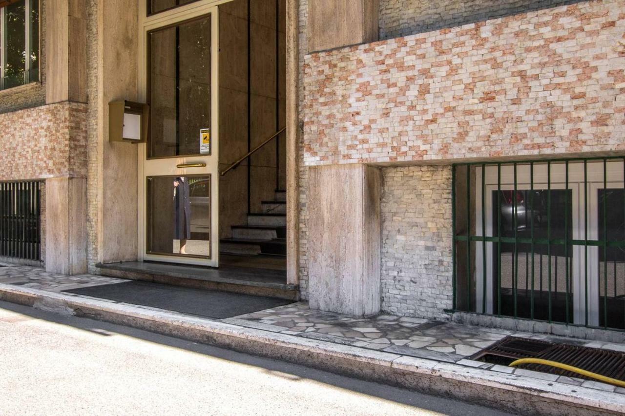 Apartamento Hintown San Vincenzo Milão