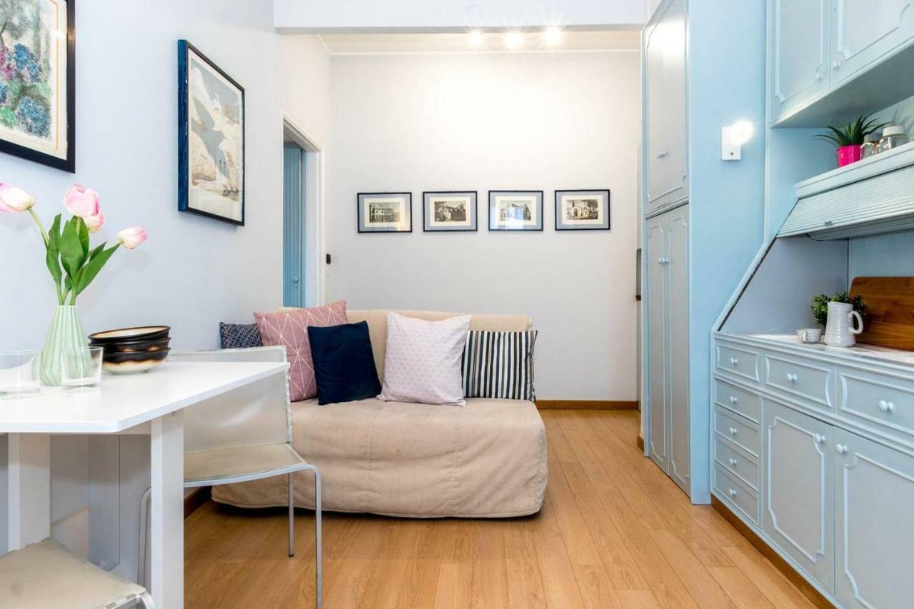 Hintown San Vincenzo Apartamento *