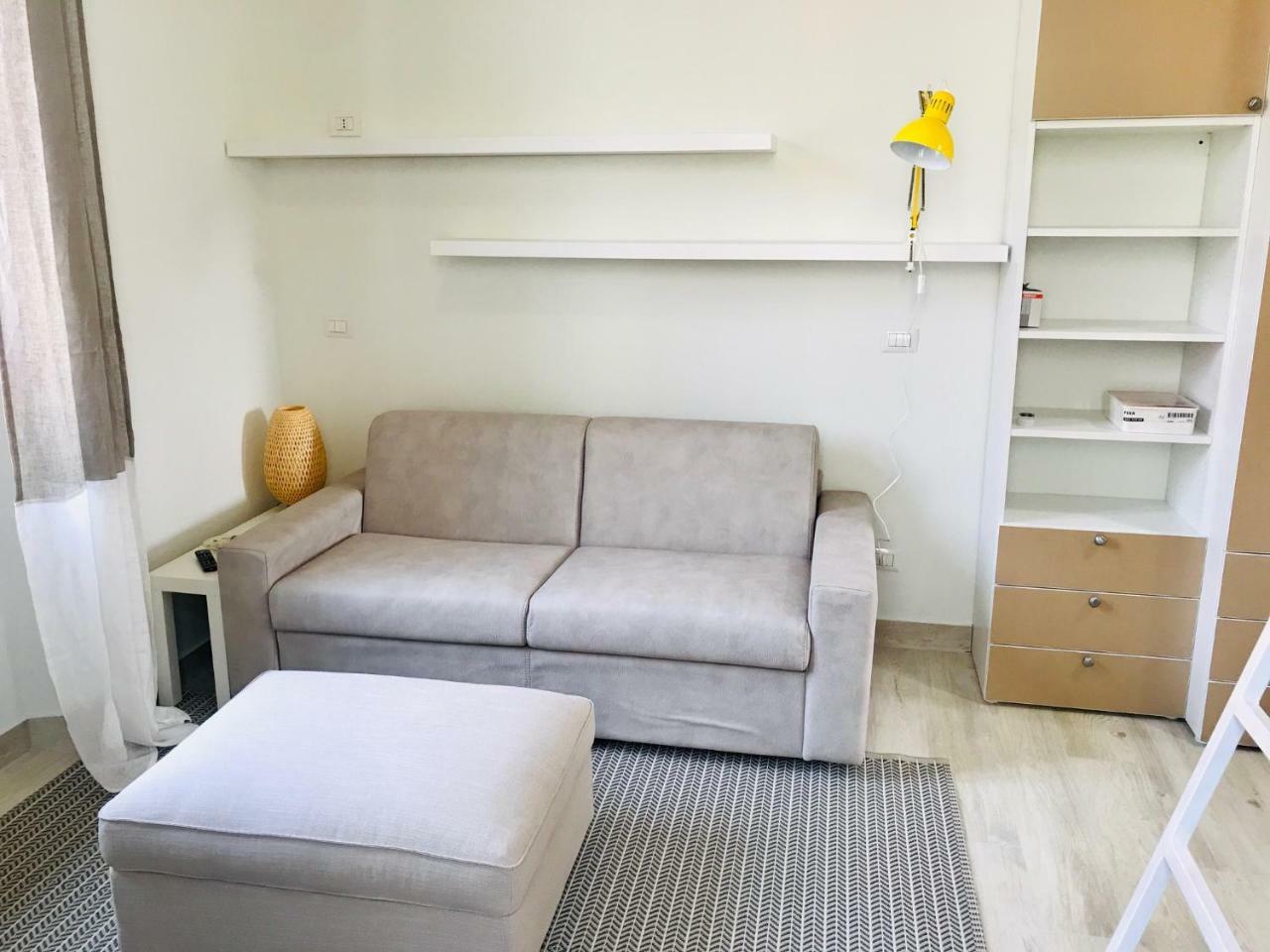 Politecnico Apartment *