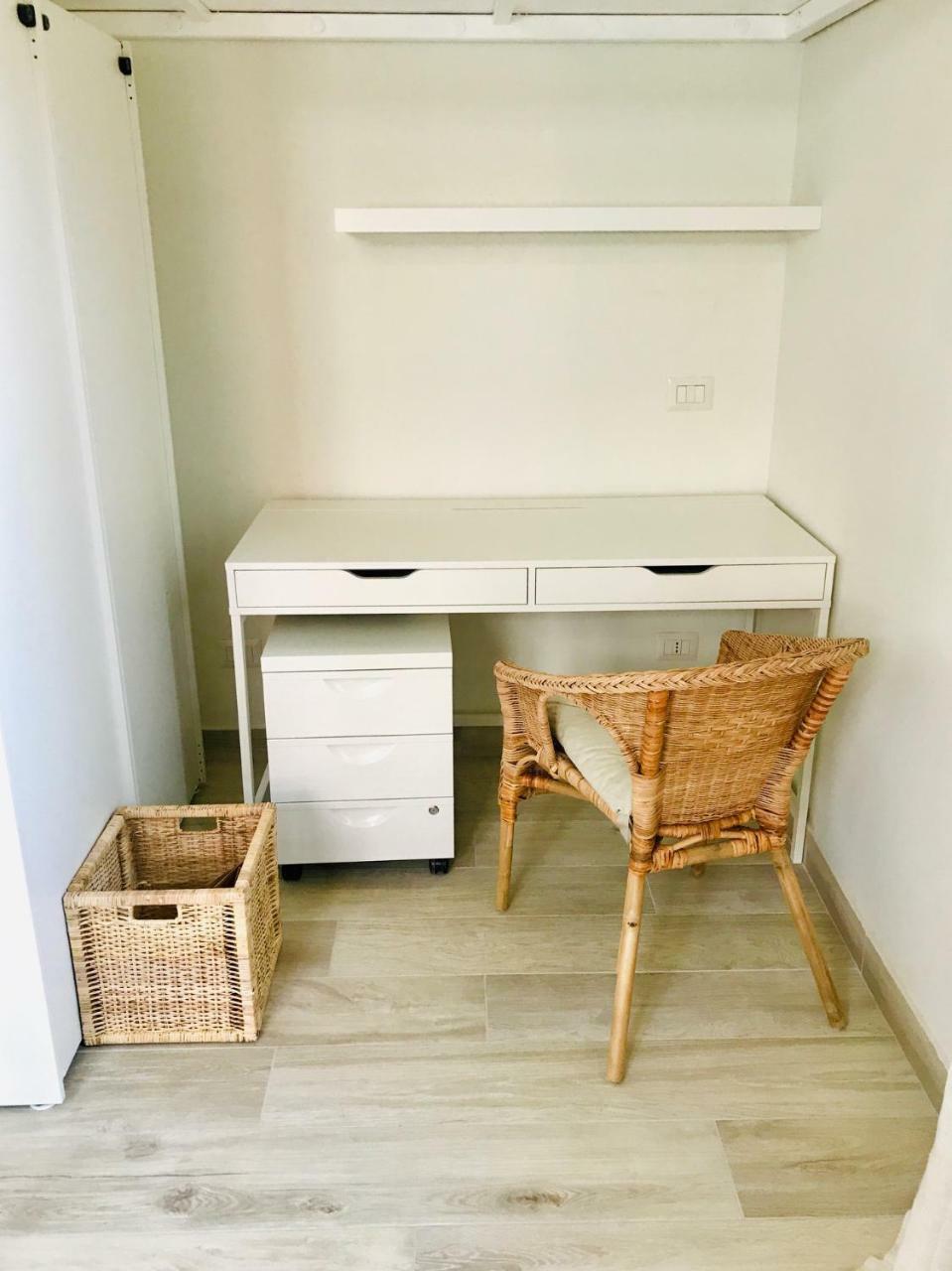 Apartment Politecnico Milan
