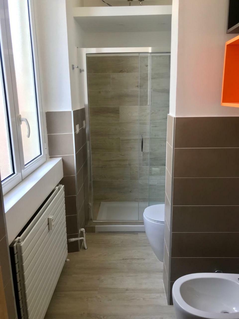 Apartment Politecnico Milan
