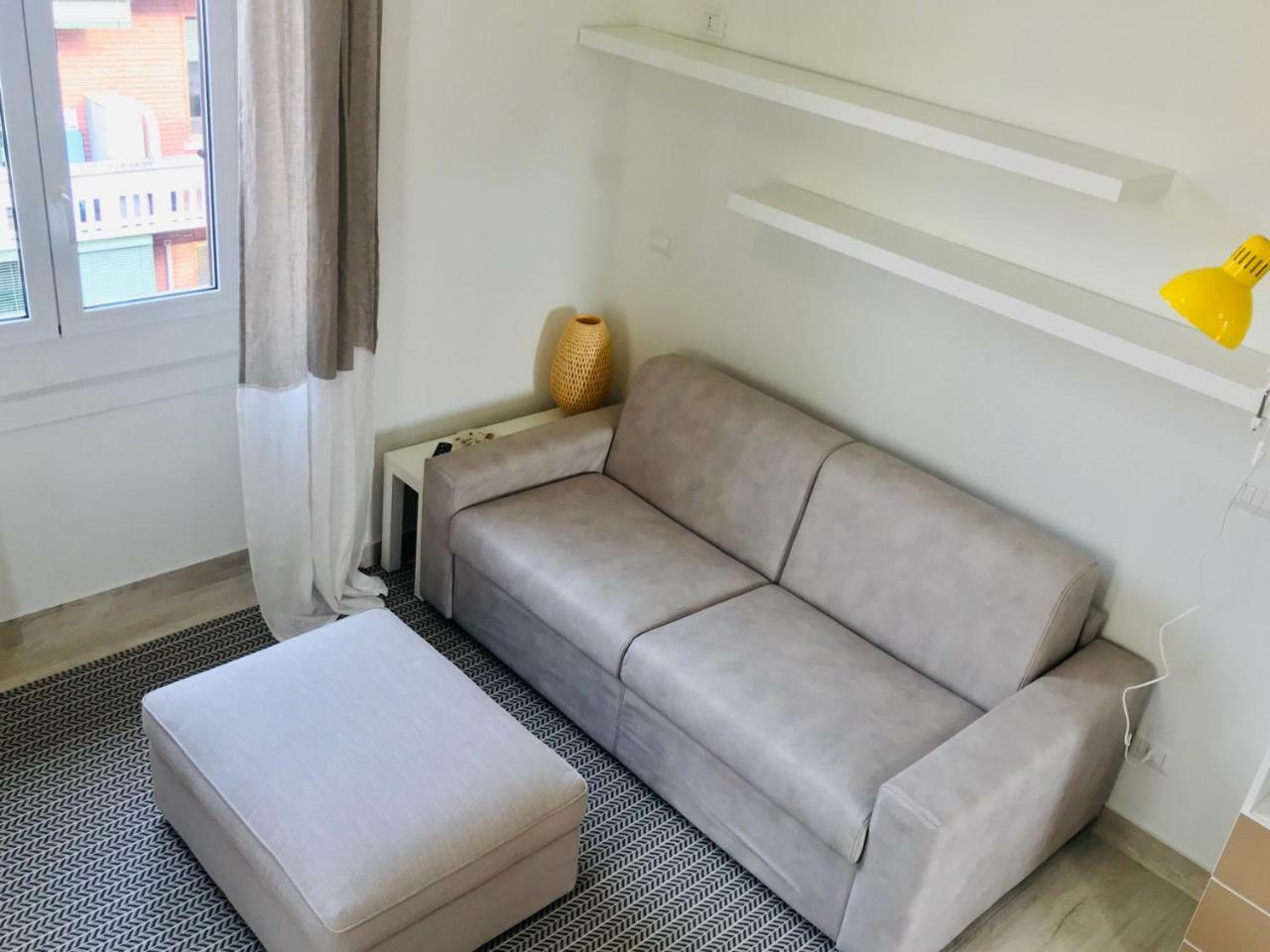 Apartment Politecnico *
