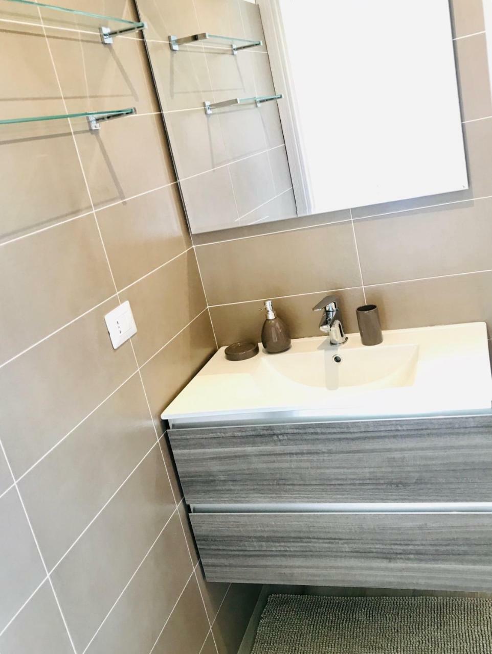 Apartment Politecnico *
