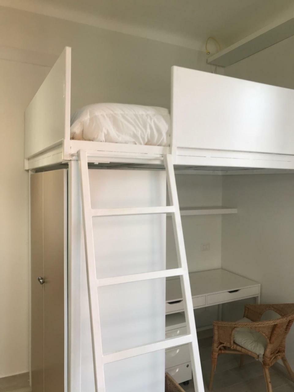 Apartment Politecnico Milan