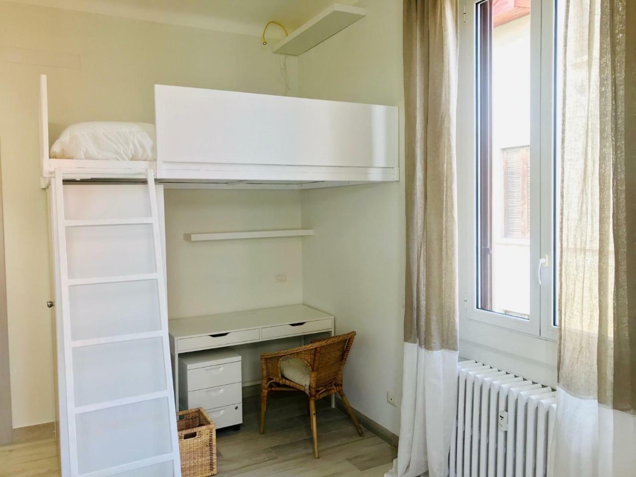 Apartment Politecnico Milan