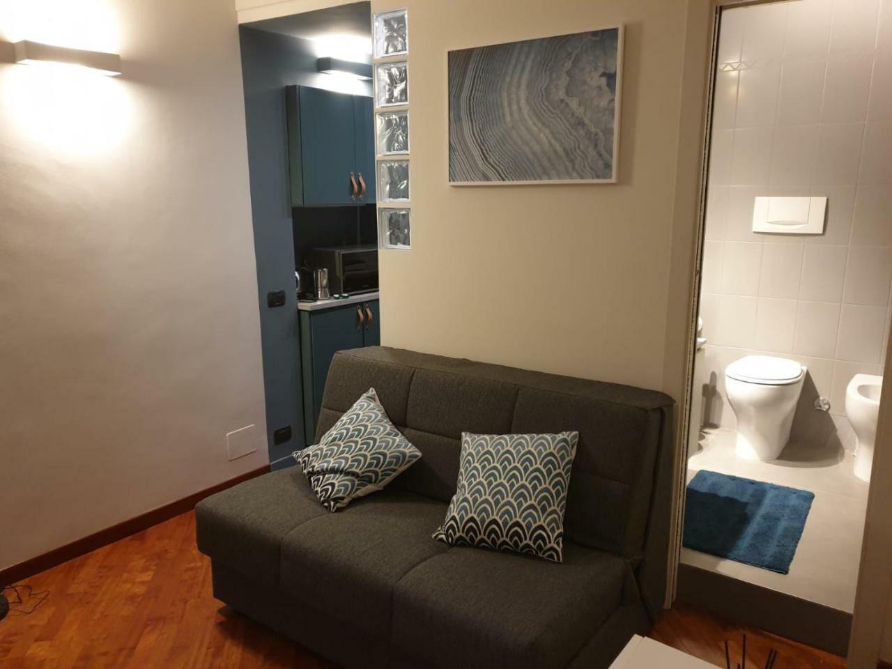 Apartment Kibilu - Via Dell'unione - Centre - Duomo Milan