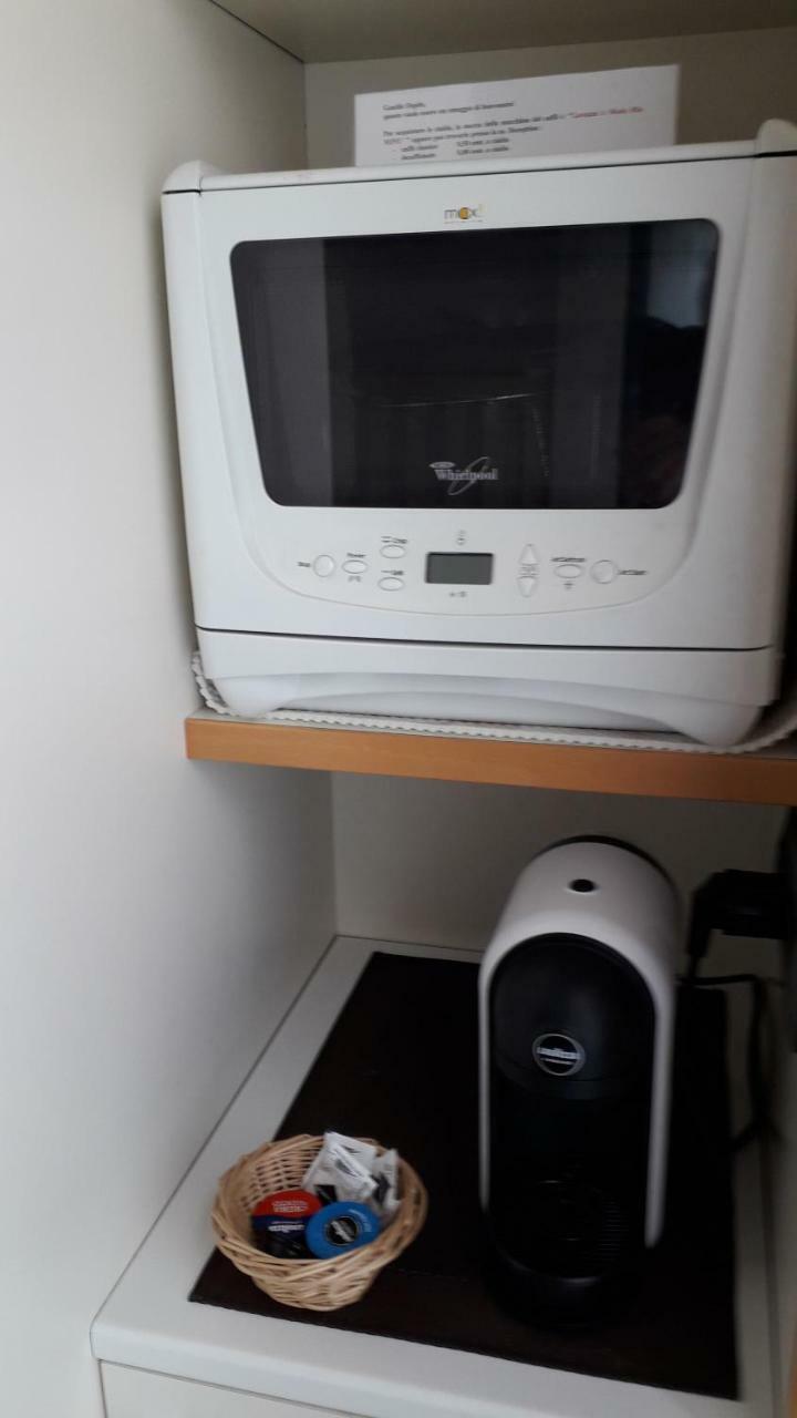 Borgonuovo Uno Apartment Milan