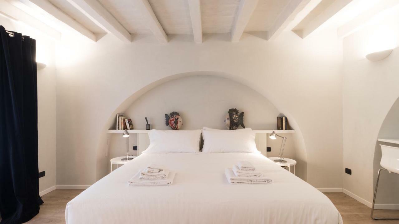 Apartamento Italianway - Rosales 1 Flat Milão