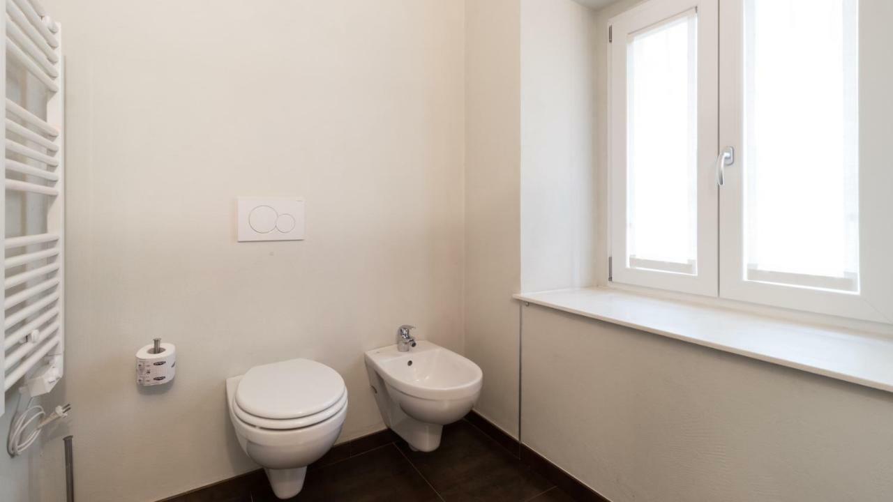 Italianway - Rosales 1 Flat Apartment