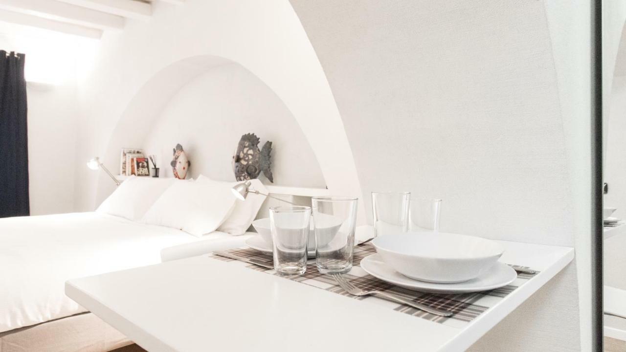 Apartment Italianway - Rosales 1 Flat *