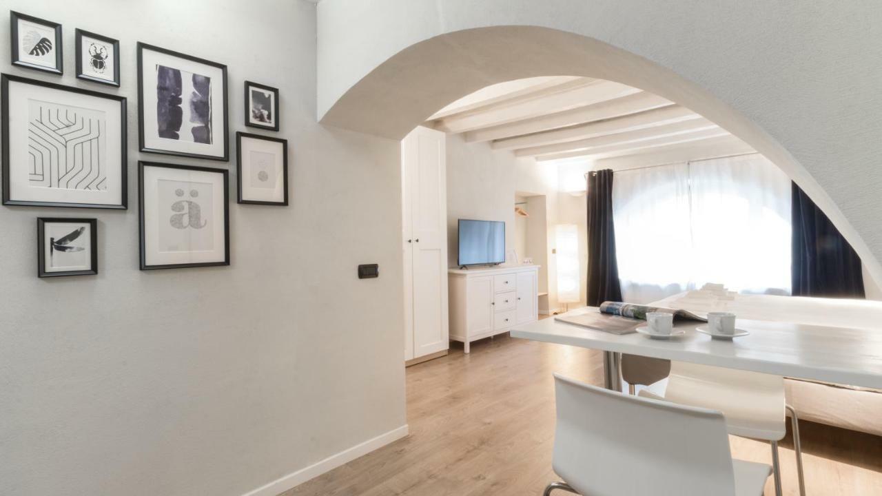 Italianway - Rosales 1 Flat Apartment Milan
