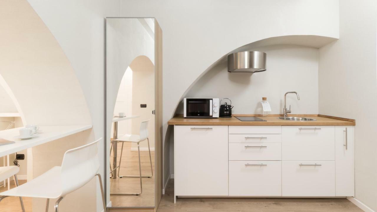 Italianway - Rosales 1 Flat * Milan