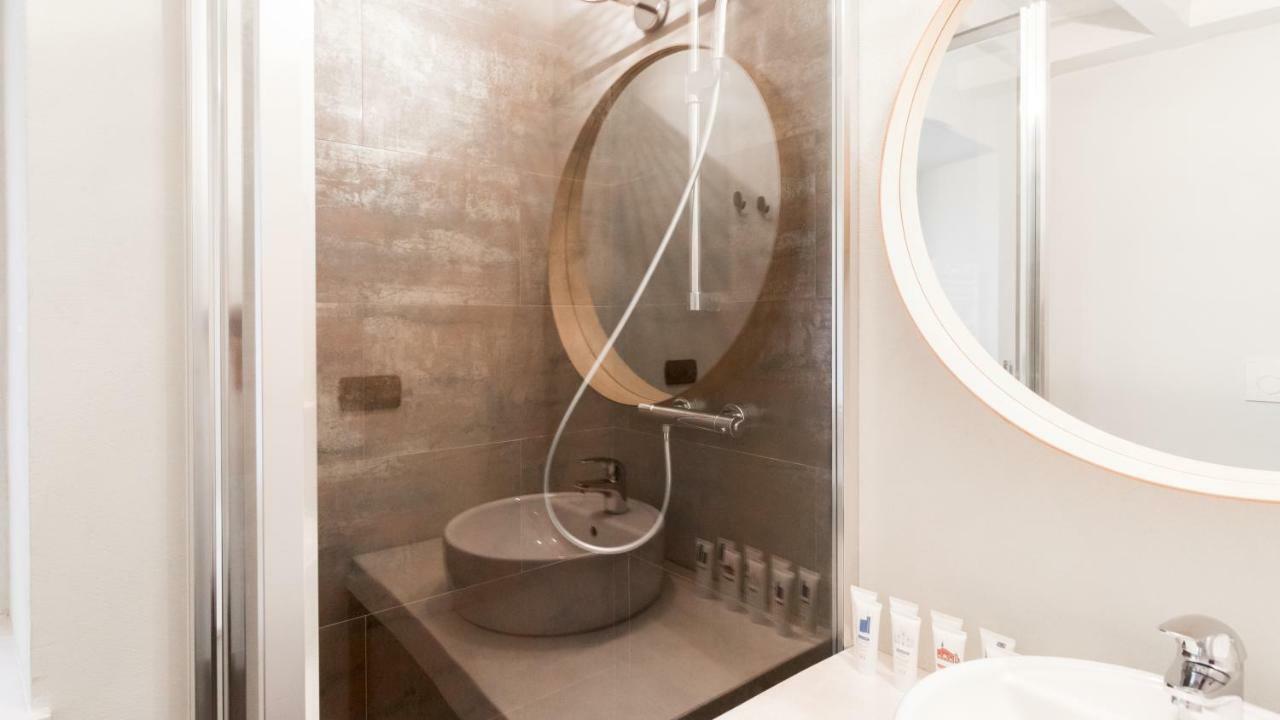 Italianway - Rosales 1 Flat Milan