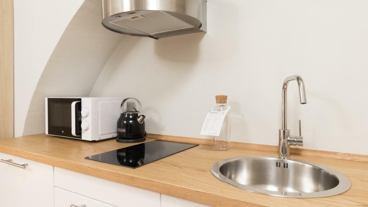 Italianway - Rosales 1 Flat Apartamento *